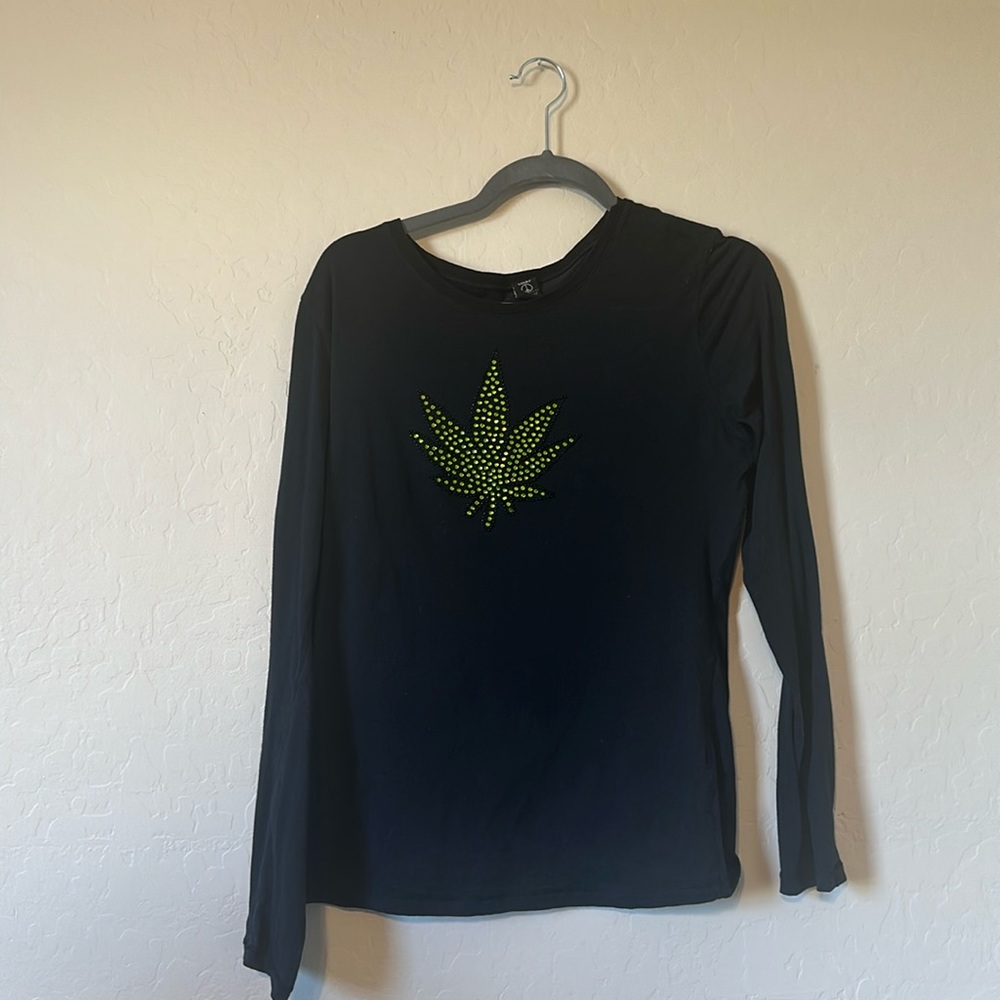 Long sleeve T-shirt